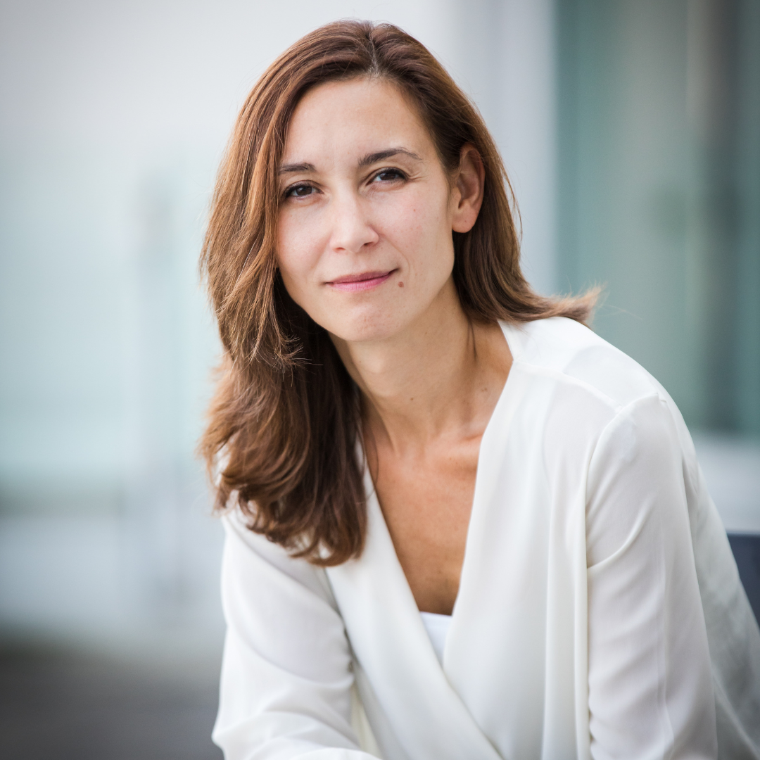 Camilla Sironi